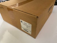 FACTORY SEALED ALLEN BRADLEY 107S-ATEJ3-CB16C SERIES A COMBINATION STARTER