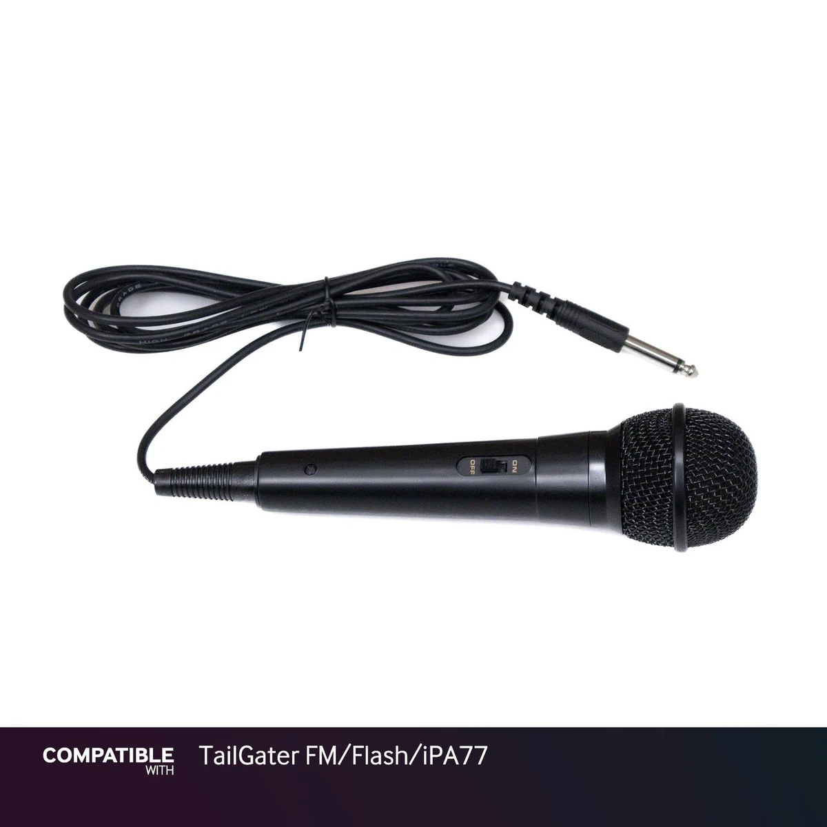 ION Pro Audio Microphones for sale - eBay