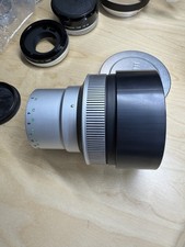 CANON C8 TELE-CONVERTER Japan 14-70mm 1:1.2