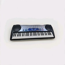 🌊Casio LK-40,61 Keyboard Polyphonic Synth Key Lighting System 100 Tones Songs