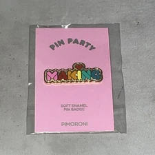 Pin Party Making Enamel Pin Button Pimoroni