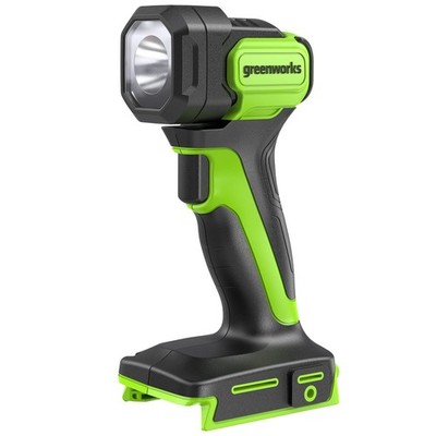 Greenworks POWERALL 24V Cordless 200N Flashlight - Tool Only