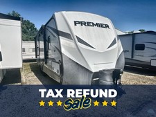 2022 Keystone PREMIER BULLET 23RBPR PREMIER BULLET 23RBPR