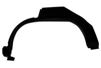 Hinten Links Blic 6504-03-5049581K InnenkotflüGel FüR Opel