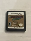 Mystery Case Files Million Heir - Nintendo DS