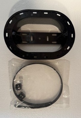 Commscope FBR-COIL  Small Cable Management Kit HELIAX- Locking Heads & Bands NEW