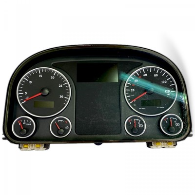 MAN TGL, TGM, TGS, TGX TP2063599 Instrument Cluster 81.27202-6235 81.27202-6240