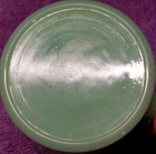 🔥 RARE 1940'S FIRE KING JADEITE PHILBE WANNABE MUG! READ