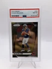 2024 PANINI PRIZM #301 CALEB WILLIAMS PSA 8