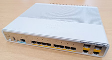 Cisco Catalyst 3560-CG Series PoE - Gigabit Switch