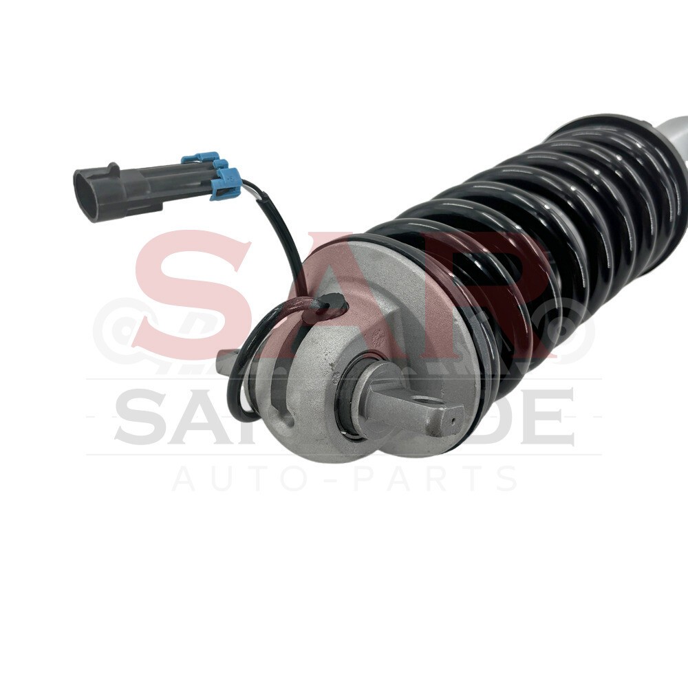 1X Rear L or R Shock Absorber w/Magnetic For Ferrari F430 4.3L V8 GAS 212543
