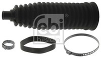 Febi Bilstein Faltenbalgsatz Lenkung 40937 FüR BMW E81 X1 E82 E88 E84 E90 E87