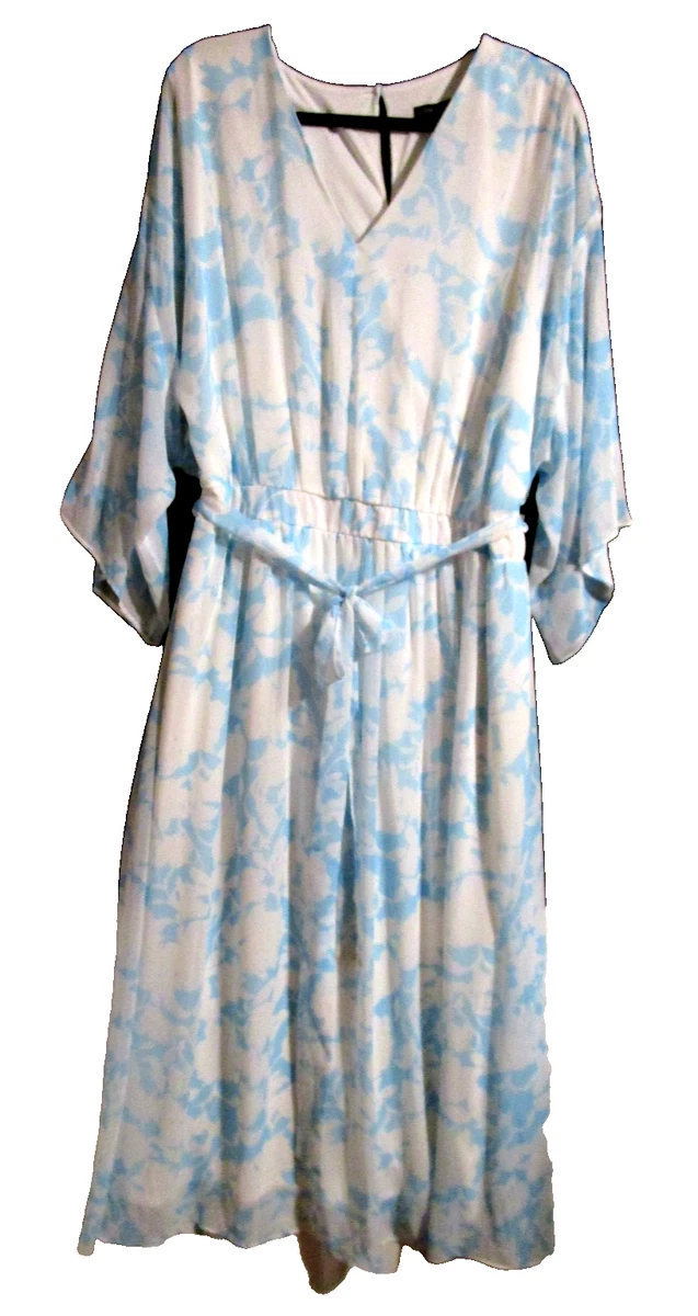 Lane Bryant 3/4 Sleeve Maxi Dresses for Women for sale | eBay