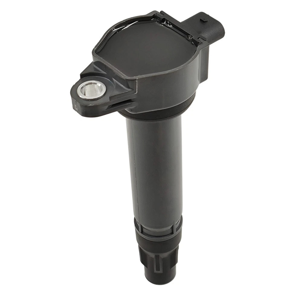 4X Bobina de encendido + Bujía de iridio para Jeep Patriot 2007-2020 2,0 L 2,4 L L4 Foto 3 de 4