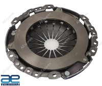 Kupplungsdruckplatte FüR Mahindra KUV 100 1.2L 2016-Now 0801CAA01041N @Uk