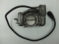 A0001418725 0205003028 MERCEDES W140 S600 THROTTLE DROSSELKLAPPE ACCELERATORE