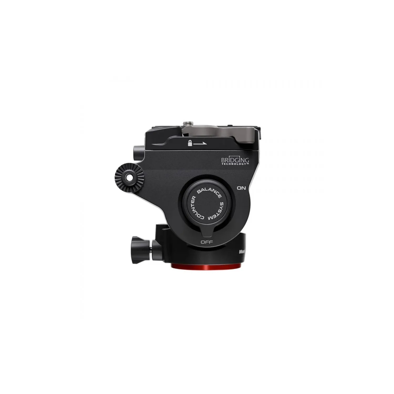 Video head Manfrotto 500X|Manfrotto - Image 3
