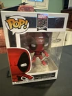 Funko Pop! Vinyl: Marvel - Deadpool #546
