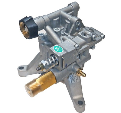 #ad Homelite Genuine OEM Water Pump for HL80833 Pressure Washer 308653093 $179.99