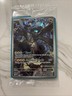 Pokémon TCG N’s Zekrom Pokemon Center Stamped Holo Promo Illustration Rare 