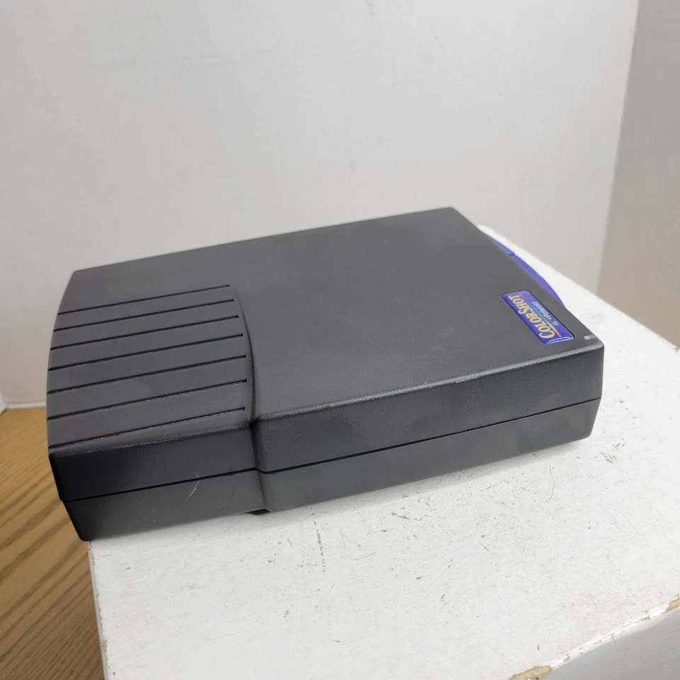 Polaroid COLORSHOT Digital Color Photo Led Printer 4PPM Print Speed No cables - Image 2 of 4