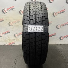 205 65 R16 C 107/105T, VIKING FOUR TECH VAN , (G2122) Old Stocks (2018)