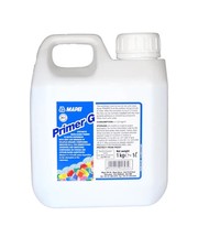 Mapei Primer G 5Kg Synthetic Resin-Based Water Dispersion Primer