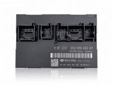 Oem Vw Passat Cc Convenience Comfort Control Module 3c0959433ap New 2009-2012