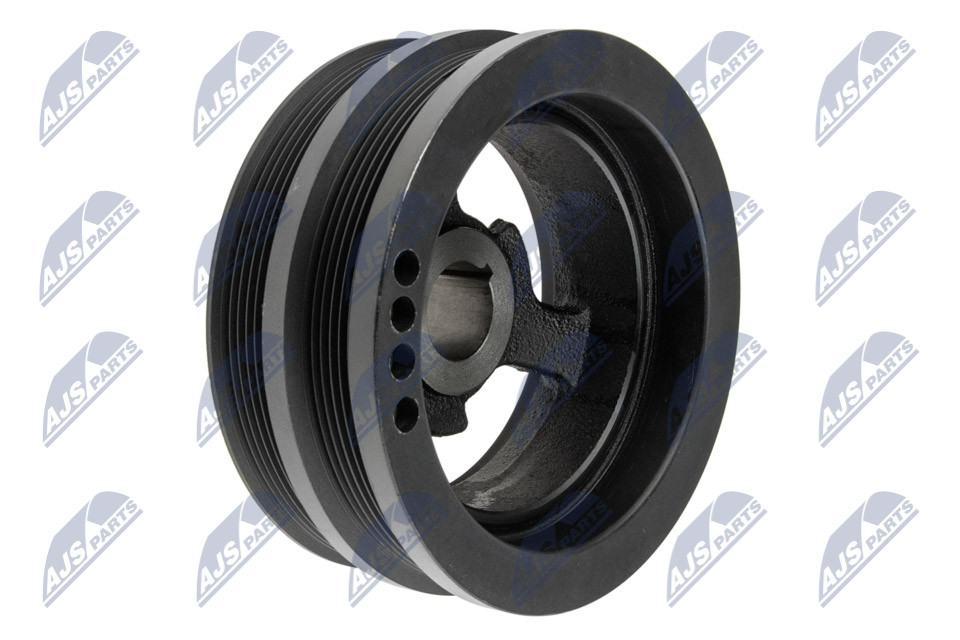 BELT PULLEY CRANKSHAFT RKP-CH-029 FOR FORD USA 99F 5.0L 8cyl MUSTANG Convertible - Image 4