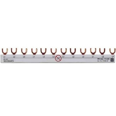 Eaton Sammelschiene EVG-3PHAS/6MODUL/HI Phasenschienen 216411 Sammelschiene