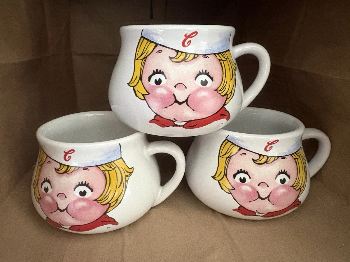 Campbell's Soup Mug for sale | eBay