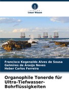 Francisco Kegenaldo Alves De Sousa (U. A.) | Organophile Tonerde FüR...
