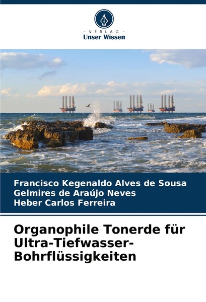 Francisco Kegenaldo Alves De Sousa (U. A.) | Organophile Tonerde FüR...-image