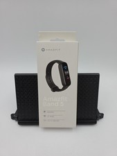 Amazfit Band 5 Activity Fitness Tracker with ...