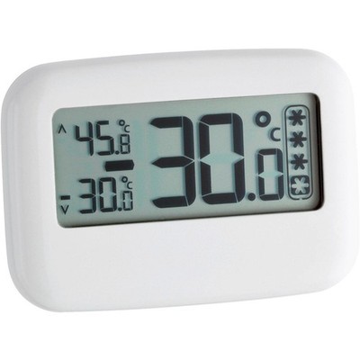 TFA 30.1042 Digital Kühl/ Gefrierschrank Thermometer Thermometer