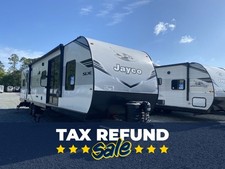 2025 Jayco Jay Flight SLX 380DQS