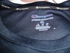 Penn State Nittany Lions T-Shirt by Champion XXL EUC — photo 2