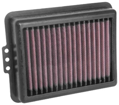 Luftfilter K&N Filters BM-8518 Langzeitfilter für BMW 801cc 750 4G85 MG85 MG85r