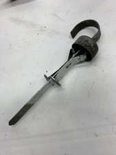 1967 1973 Mustang Cougar Power Steering Pump Dipstick Dip Stick Original FOMOCO