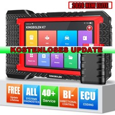 2026 KINGBOLEN K7 Profi Auto OBD2 Diagnoseger...