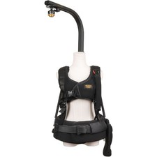 Easyrig Vario 6 5 In Arm, Quick Release, Gimbal Flex - Standard Size 9-31 lbs 