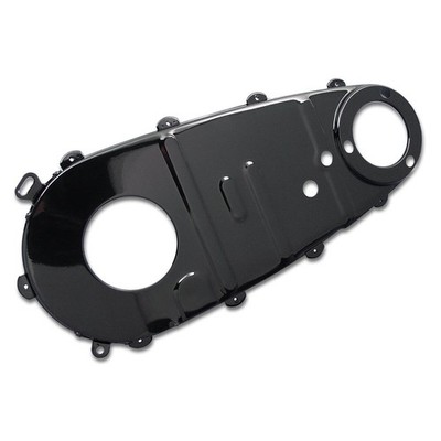 V-Twin Manufacturing Black Inner Primary Cover - 11-0283P