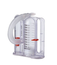 Incentivatore Polmonare Volumetrico per Riabilitazione Voldyne/B-Spiro 5000