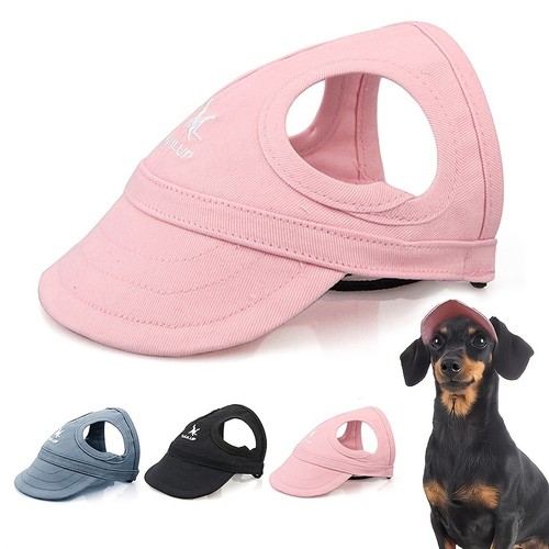 Stylish & Protective Pet Hat Suitable for Daily Walks for Pet Hat Dog New USA - Picture 9 of 12
