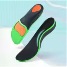 Orthotic Shoe Insoles Inserts Flat Feet High Arch Support for Plantar Fasciitis