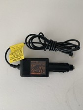 Sony DCC-FX150 9.5V Power Supply Car Charger for Portable CD DVD player Discman