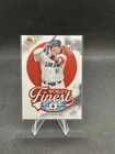 2026 Topps Finest Seiya Suzuki Base (RAW)