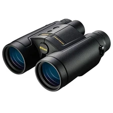 Nikon LaserForce 10x42 Rangefinding Binocular 16212