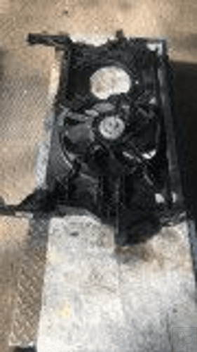 Résistance De Ventilation Master 2 Movano Interstar - Compatible Renault, Opel, Nissan
