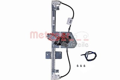 Original Metzger window regulator 2160533 for Dacia